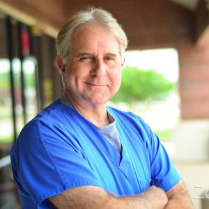 Dr. Matthew Robson - Dentist